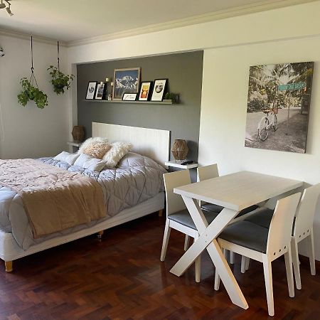 G3 Inn Apartments Mendoza Exteriör bild