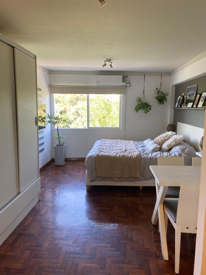 G3 Inn Apartments Mendoza Exteriör bild