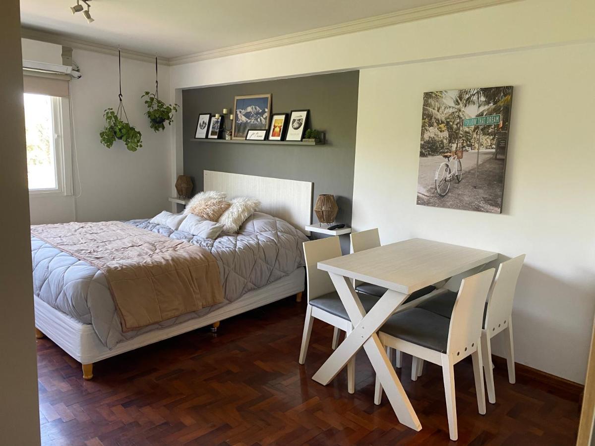 G3 Inn Apartments Mendoza Exteriör bild