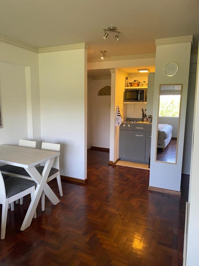 G3 Inn Apartments Mendoza Exteriör bild