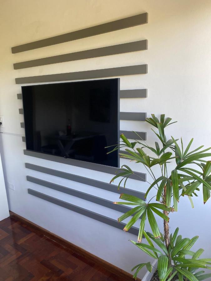 G3 Inn Apartments Mendoza Exteriör bild