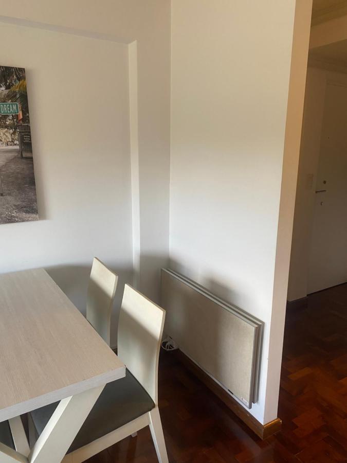 G3 Inn Apartments Mendoza Exteriör bild